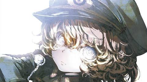 黑兽3d同人 遇到一位匿名的黑兽3D建模师海报