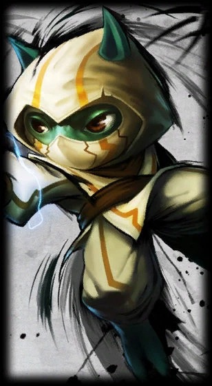 动漫residence海报