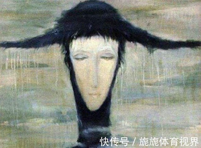 无限，山 引入它螺旋式的山无限之中